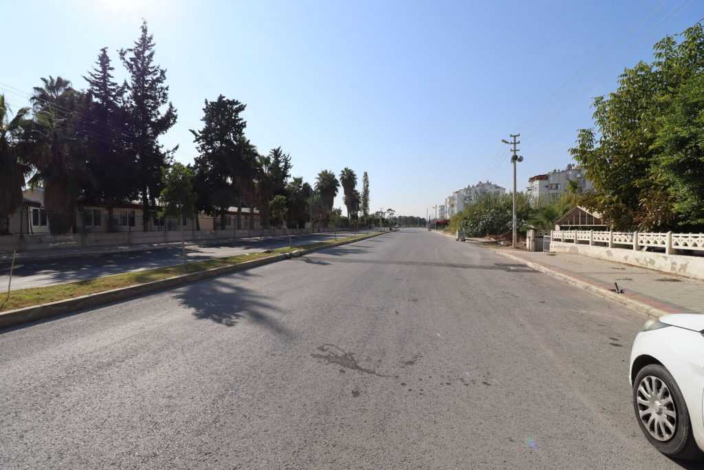 Mersin Erdemli Akdeniz Kelepir Fiyat Satılık 2+1 Deniz Manzaralı Daire