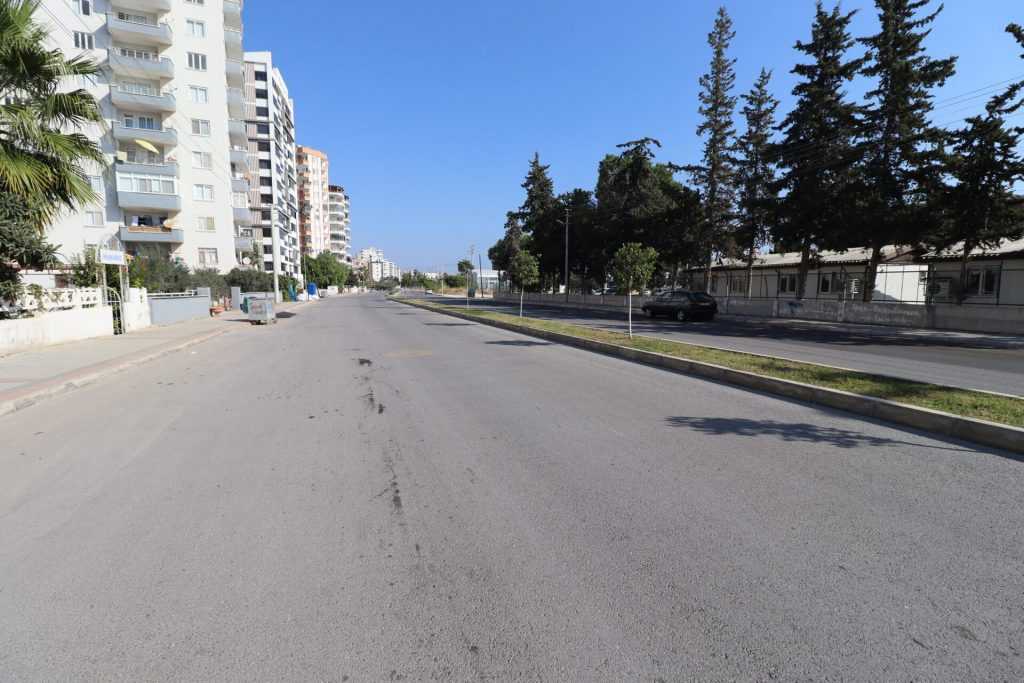 Mersin Erdemli Akdeniz Kelepir Fiyat Satılık 2+1 Deniz Manzaralı Daire