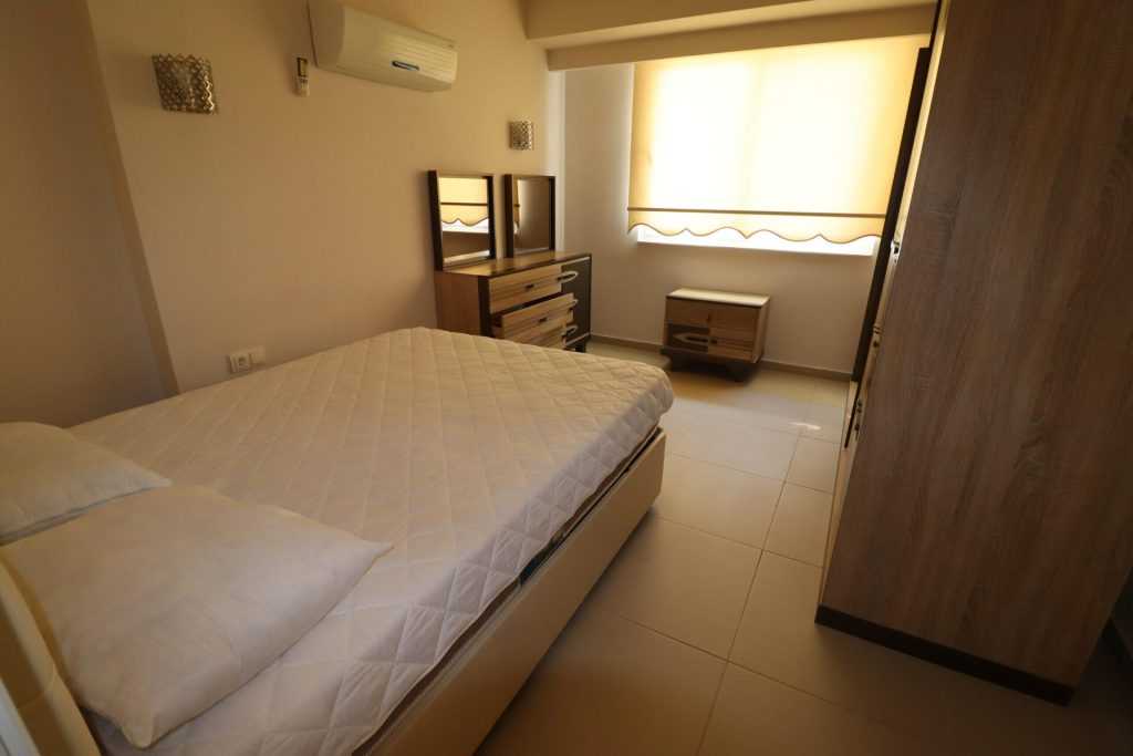 MERSİN ERDEMLİ KARGIPINARI LİPARİS 7 SİTESİ EŞYALI SATILIK DAĞ DENİZ CEPHELİ 3+1 DAİRE