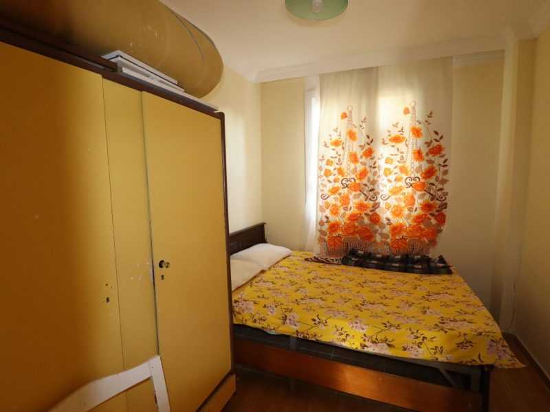 Mersin Limonlu Faruk Şıhman Denize Sıfır Sitede Eşyalı Kiralık 1+1 Daire