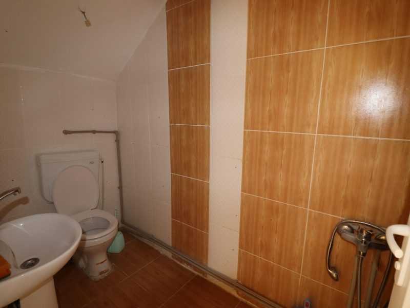 Mersin Limonlu Faruk Şıhman Denize Sıfır Sitede Eşyalı Kiralık 1+1 Daire