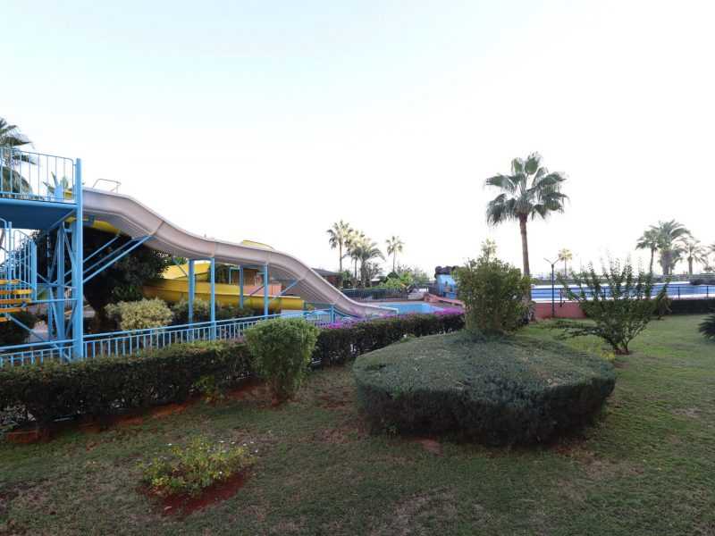 Mersin Erdemli Limonlu Liparis 4 Sitesi Eşyalı Kiralık 3+1 Daire