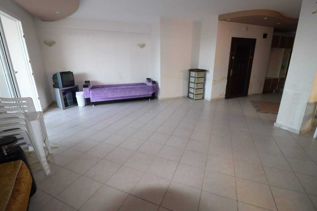 Mersin Erdemli Limonlu Liparis 4 Sitesi Eşyalı Kiralık 3+1 Daire