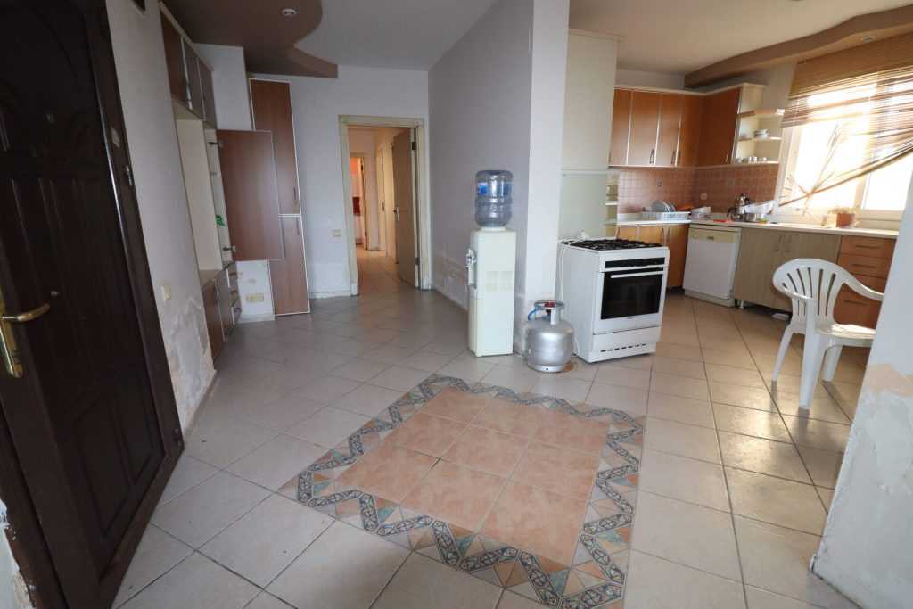 Mersin Erdemli Limonlu Liparis 4 Sitesi Eşyalı Kiralık 3+1 Daire