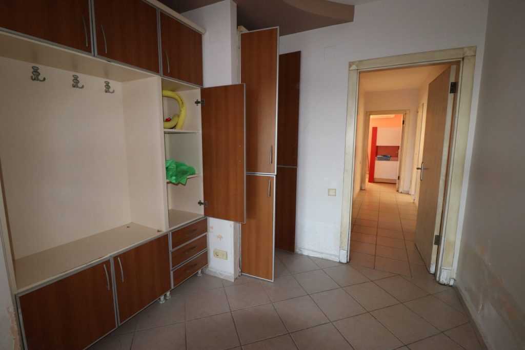 Mersin Erdemli Limonlu Liparis 4 Sitesi Eşyalı Kiralık 3+1 Daire