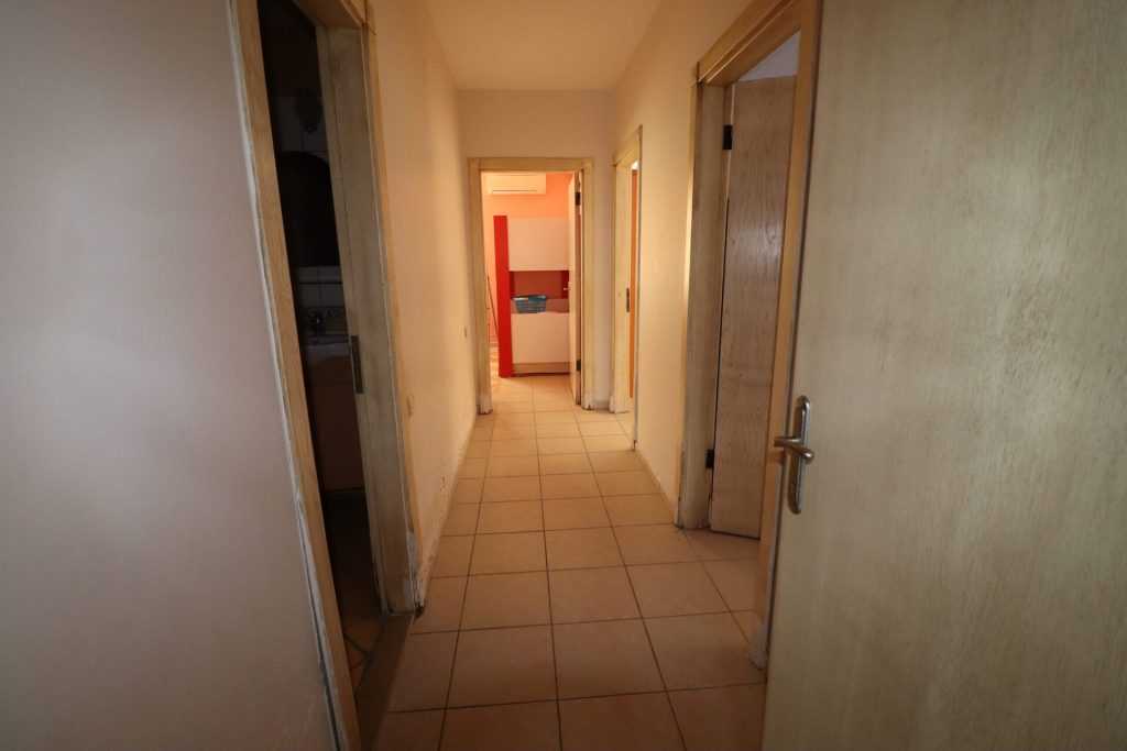 Mersin Erdemli Limonlu Liparis 4 Sitesi Eşyalı Kiralık 3+1 Daire