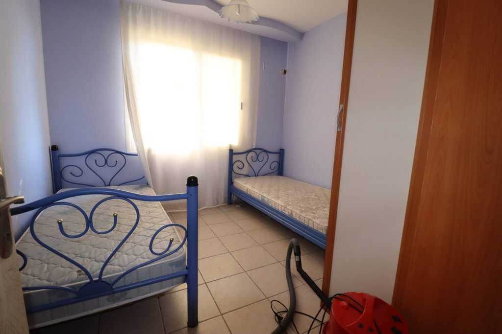 Mersin Erdemli Limonlu Liparis 4 Sitesi Eşyalı Kiralık 3+1 Daire