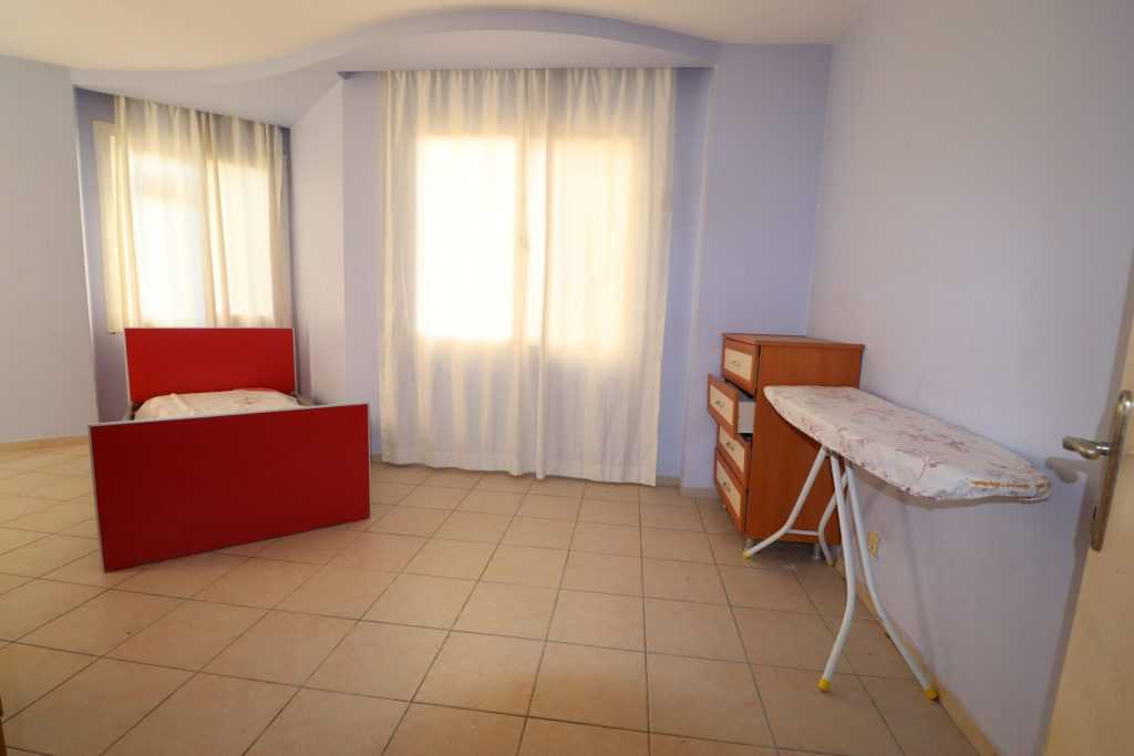 Mersin Erdemli Limonlu Liparis 4 Sitesi Eşyalı Kiralık 3+1 Daire