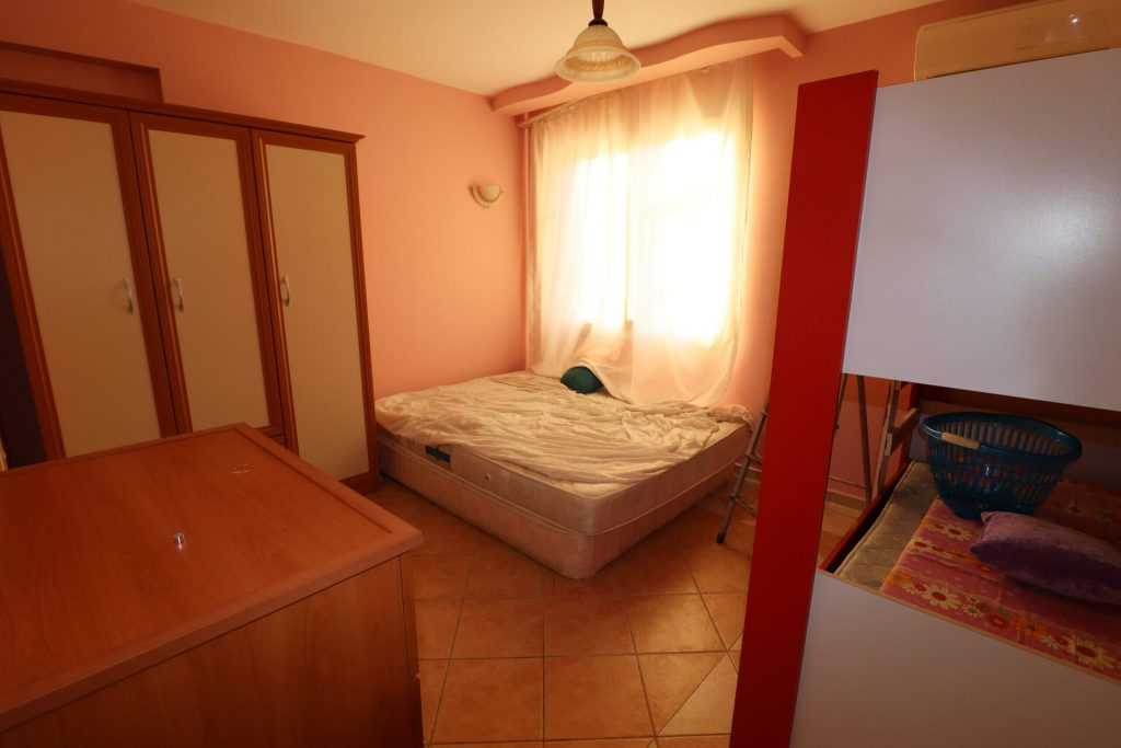 Mersin Erdemli Limonlu Liparis 4 Sitesi Eşyalı Kiralık 3+1 Daire