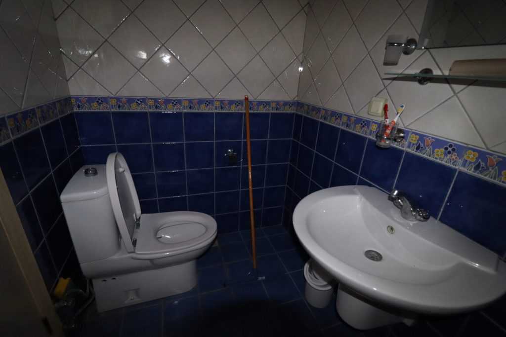 Mersin Erdemli Limonlu Liparis 4 Sitesi Eşyalı Kiralık 3+1 Daire