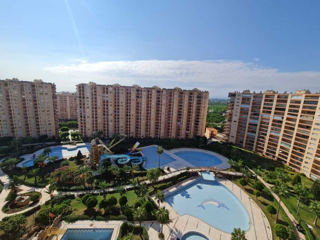 MERSIN ERDEMLI ÇESMELI LIPARIS 3 TATIL SITESI VİPGAYRİMENKUL