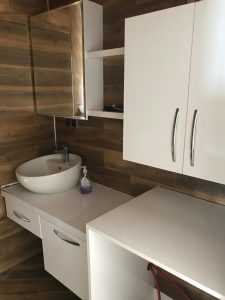 MERSİN ERDEMLİ AYAŞ DİVA HOLİDAY SITE GEMEUBILEERD 2 + 1 FLAT TE KOOP MET UITZICHT OP ZEE