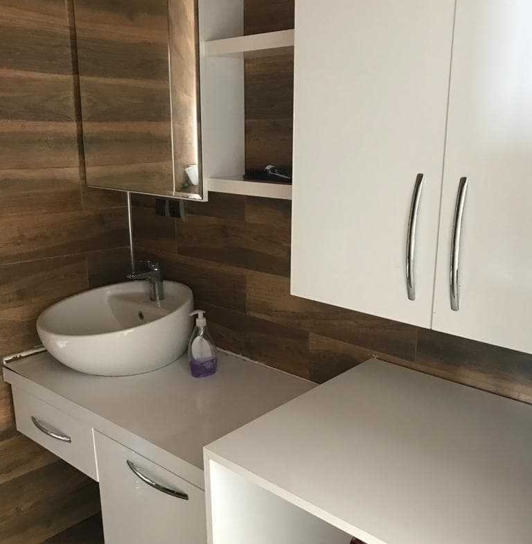 MERSİN ERDEMLİ AYAŞ DİVA HOLİDAY SİTESİ EŞYALI SATILIK DENİZ MANZARALI 2+1 DAİRE