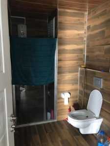 MERSİN ERDEMLİ AYAŞ DİVA HOLİDAY SITE GEMEUBILEERD 2 + 1 FLAT TE KOOP MET UITZICHT OP ZEE