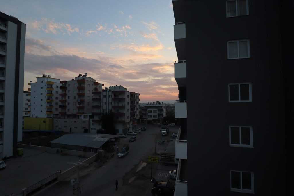 MERSİN ERDEMLİ AKDENİZ 3+1 BAĞIMSIZ MUTFAK SATILIK DAİRE