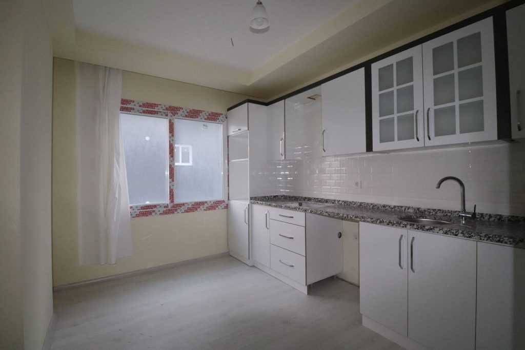 MERSİN ERDEMLİ AKDENİZ 3+1 BAĞIMSIZ MUTFAK SATILIK DAİRE