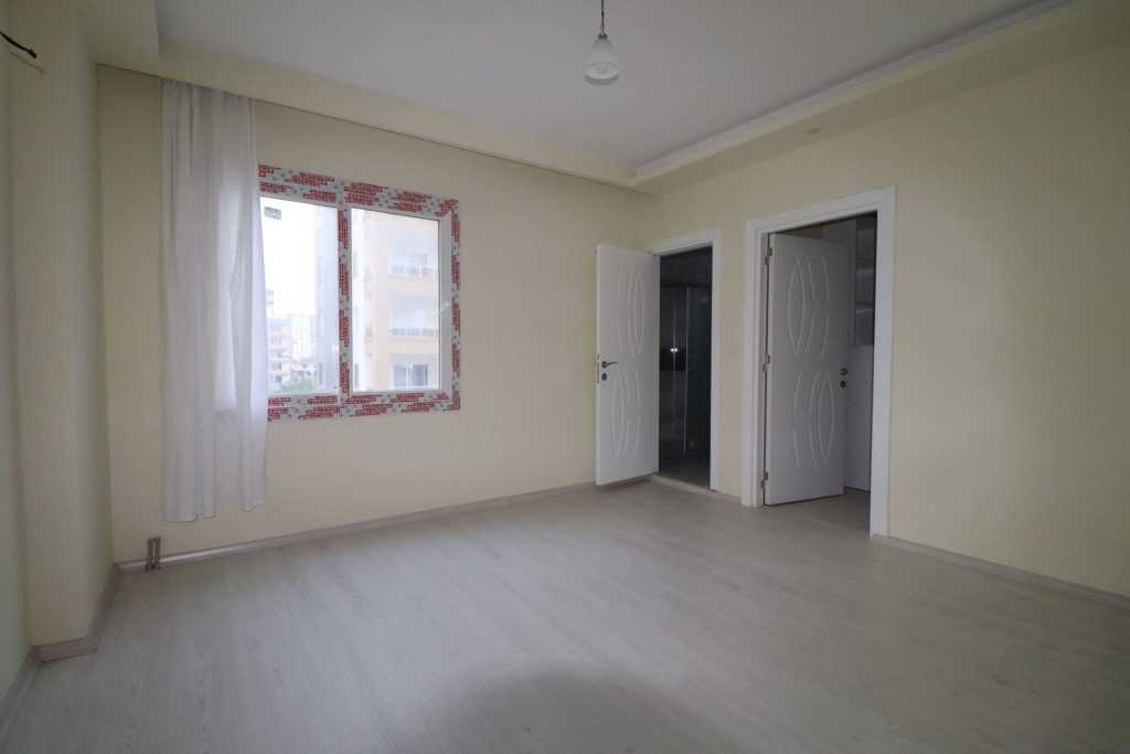 MERSİN ERDEMLİ AKDENİZ 3+1 BAĞIMSIZ MUTFAK SATILIK DAİRE