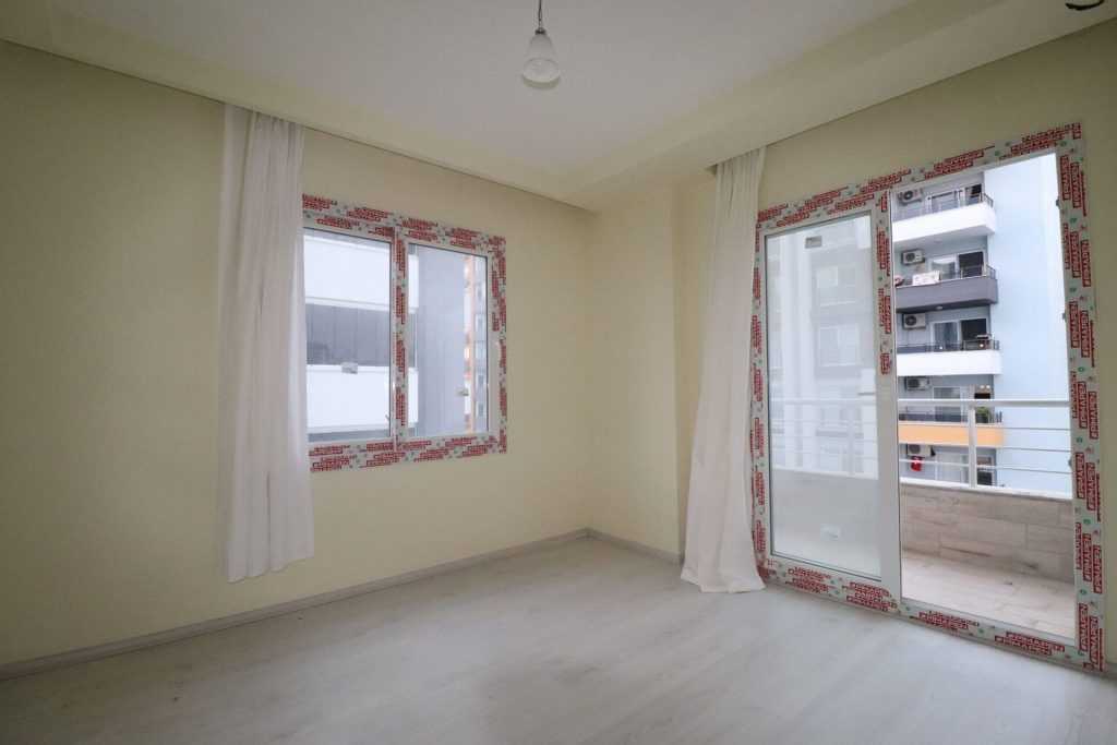 MERSİN ERDEMLİ AKDENİZ 3+1 BAĞIMSIZ MUTFAK SATILIK DAİRE