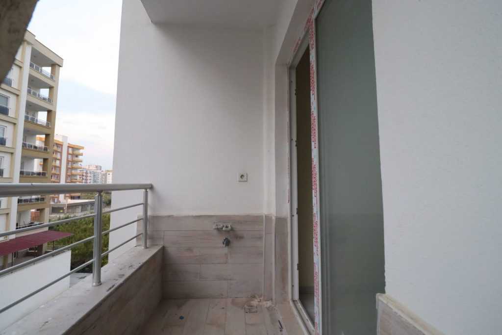 MERSİN ERDEMLİ AKDENİZ 3+1 BAĞIMSIZ MUTFAK SATILIK DAİRE