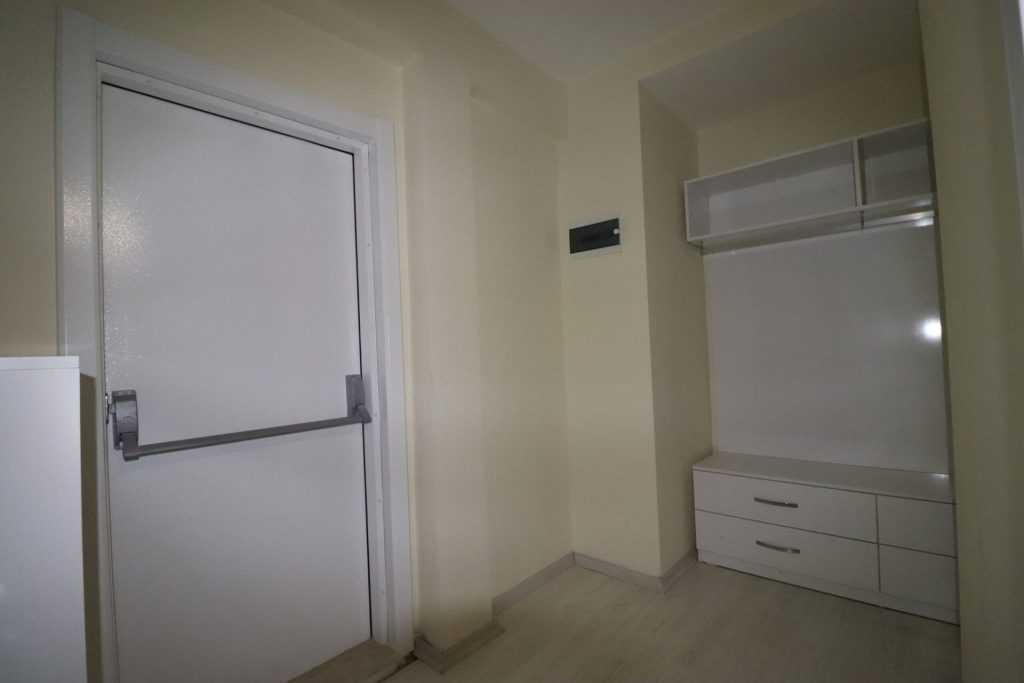 MERSİN ERDEMLİ AKDENİZ 3+1 BAĞIMSIZ MUTFAK SATILIK DAİRE