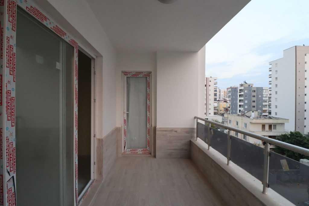 MERSİN ERDEMLİ AKDENİZ 3+1 BAĞIMSIZ MUTFAK SATILIK DAİRE
