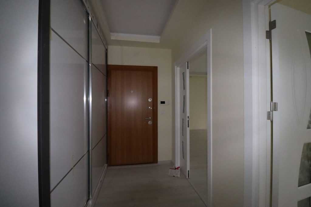 MERSİN ERDEMLİ AKDENİZ 3+1 BAĞIMSIZ MUTFAK SATILIK DAİRE