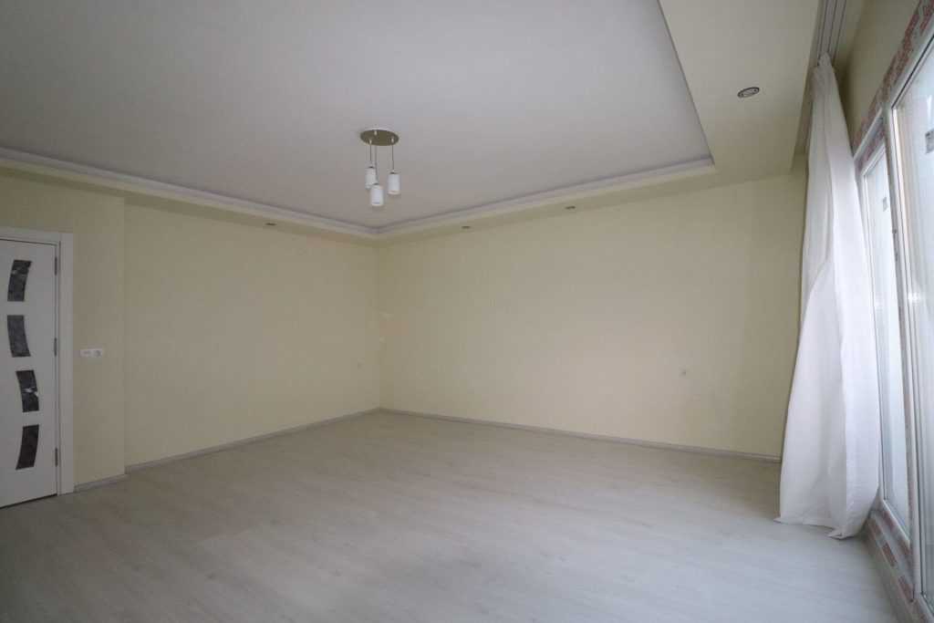 MERSİN ERDEMLİ AKDENİZ 3+1 BAĞIMSIZ MUTFAK SATILIK DAİRE