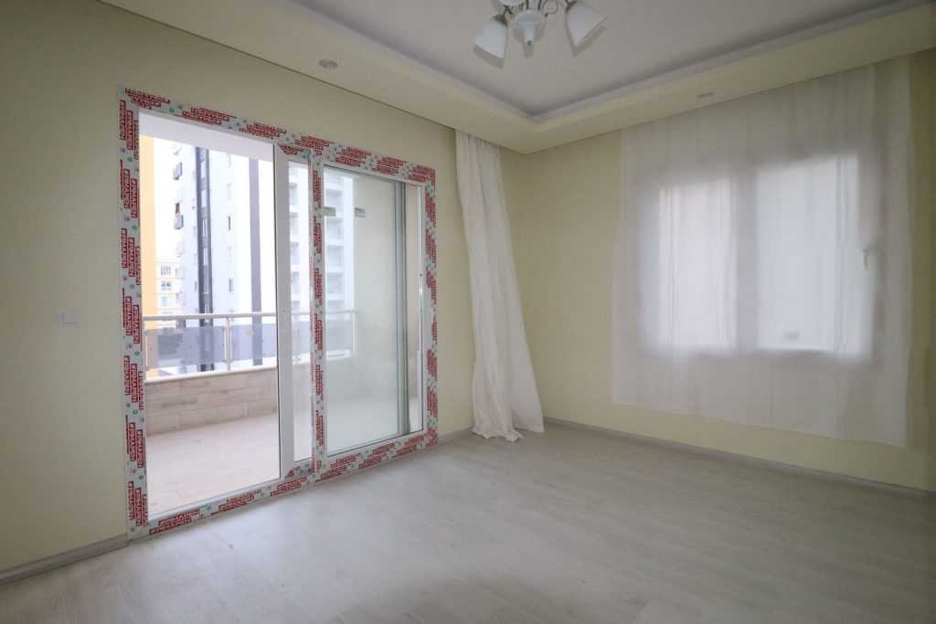 MERSİN ERDEMLİ AKDENİZ 3+1 BAĞIMSIZ MUTFAK SATILIK DAİRE