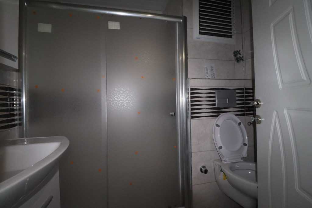 MERSİN ERDEMLİ AKDENİZ 3+1 BAĞIMSIZ MUTFAK SATILIK DAİRE
