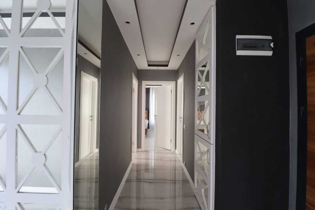 MERSİN ERDEMLİ ARPAÇBAHŞİŞ VERA LİFE 2+1 EŞYALI KİRALIK DAİRE