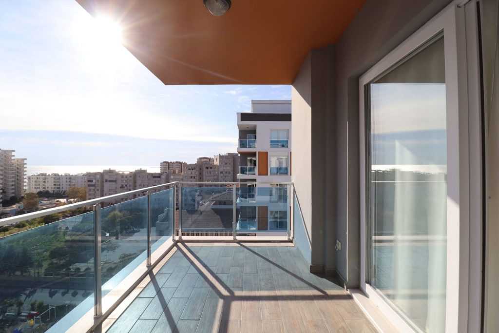 MERSİN ERDEMLİ ARPAÇBAHŞİŞ VERA LİFE 2+1 EŞYALI KİRALIK DAİRE