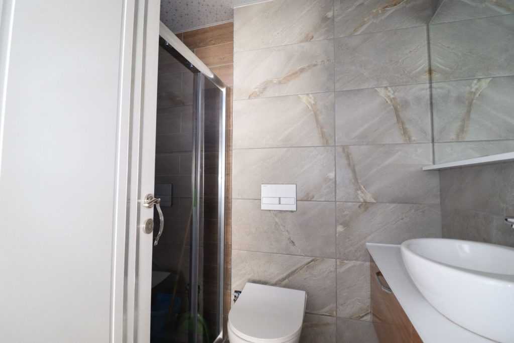 MERSİN ERDEMLİ ARPAÇBAHŞİŞ VERA LİFE 2+1 EŞYALI KİRALIK DAİRE
