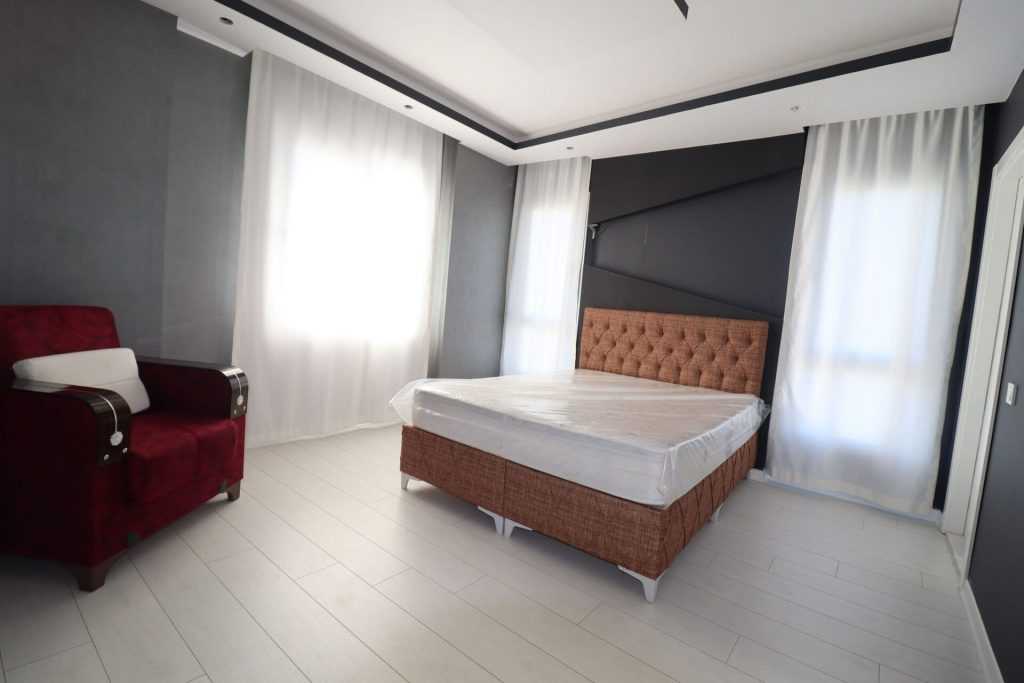 MERSİN ERDEMLİ ARPAÇBAHŞİŞ VERA LİFE 2+1 EŞYALI KİRALIK DAİRE