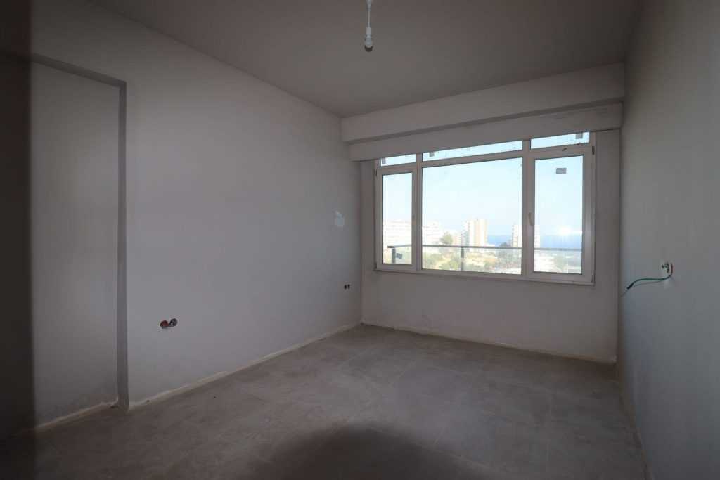 ERDEMLİ AYAŞ ATHENA RESİDENCE 1+1 SATILIK DAİRE