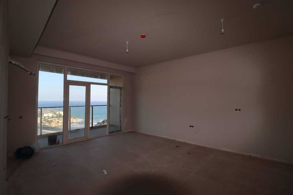 ERDEMLİ AYAŞ ATHENA RESİDENCE 1+1 SATILIK DAİRE
