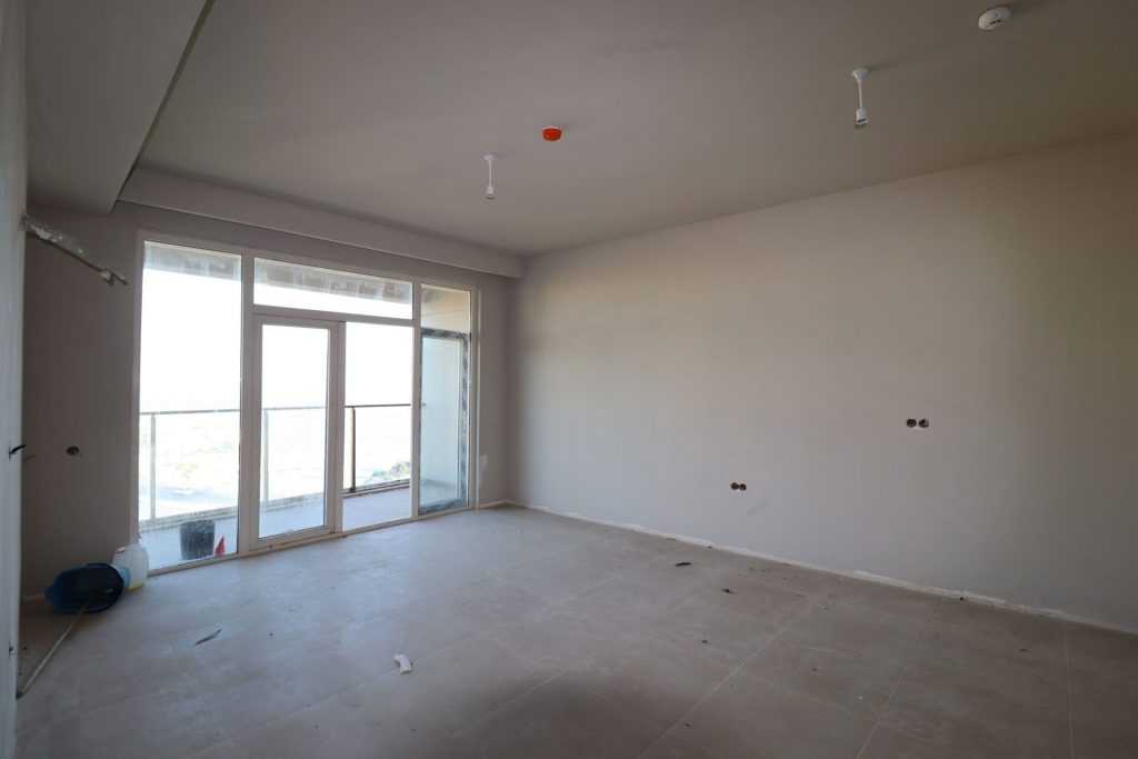 ERDEMLİ AYAŞ ATHENA RESİDENCE 1+1 SATILIK DAİRE