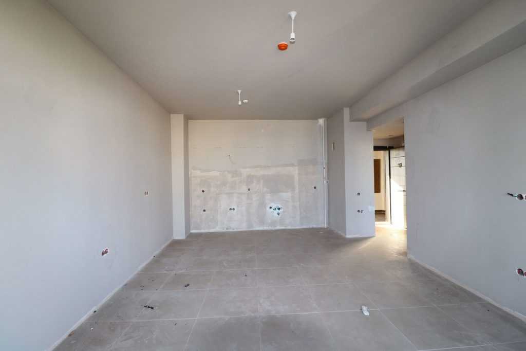 ERDEMLİ AYAŞ ATHENA RESİDENCE 1+1 SATILIK DAİRE