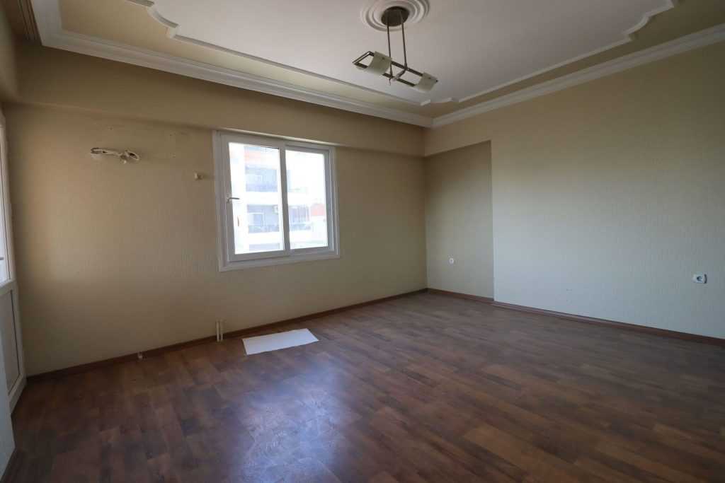 MERSİN ERDEMLİ ÜNİVERSİTE CADDESİ KARDELEN SİTESİ 3+1 SATILIK DAİRE