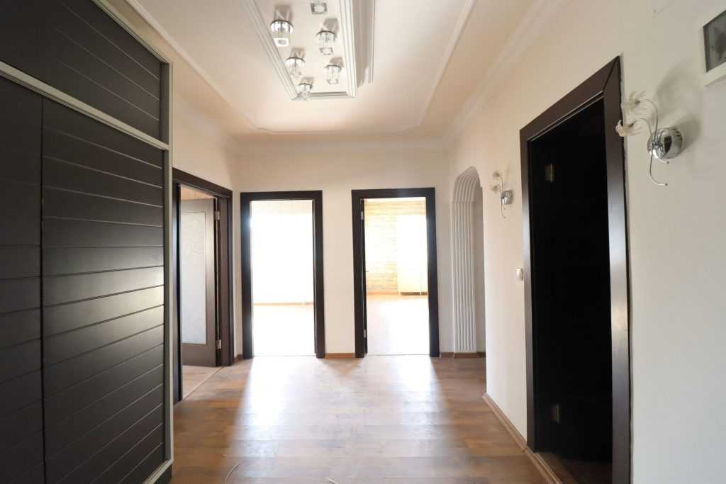 MERSİN ERDEMLİ ÜNİVERSİTE CADDESİ KARDELEN SİTESİ 3+1 SATILIK DAİRE