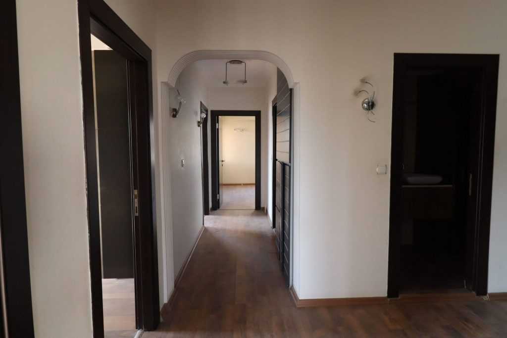 MERSİN ERDEMLİ ÜNİVERSİTE CADDESİ KARDELEN SİTESİ 3+1 SATILIK DAİRE