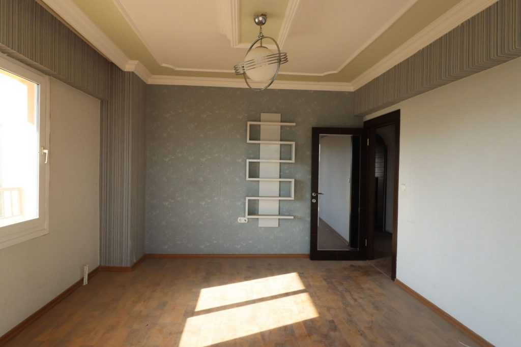MERSİN ERDEMLİ ÜNİVERSİTE CADDESİ KARDELEN SİTESİ 3+1 SATILIK DAİRE
