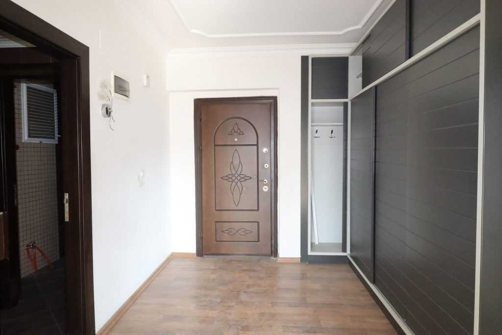 MERSİN ERDEMLİ ÜNİVERSİTE CADDESİ KARDELEN SİTESİ 3+1 SATILIK DAİRE