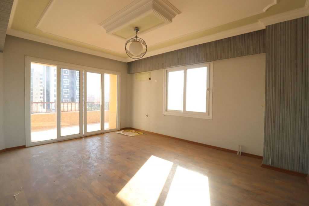 MERSİN ERDEMLİ ÜNİVERSİTE CADDESİ KARDELEN SİTESİ 3+1 SATILIK DAİRE