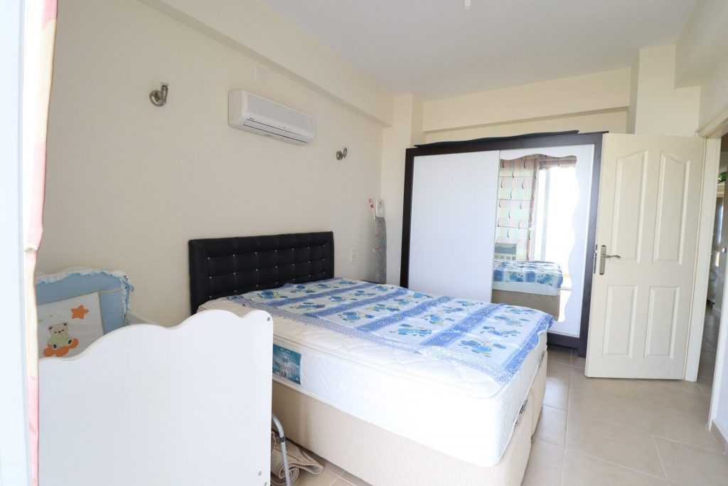 Mersin Kargıpınarı Queenaba Sitesi Satılık Daire