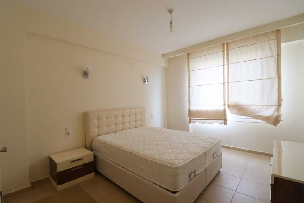 Mersin Kargıpınarı Queenaba Sitesi Satılık Daire