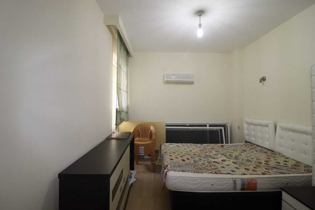 Mersin Kargıpınarı Queenaba Sitesi Satılık Daire