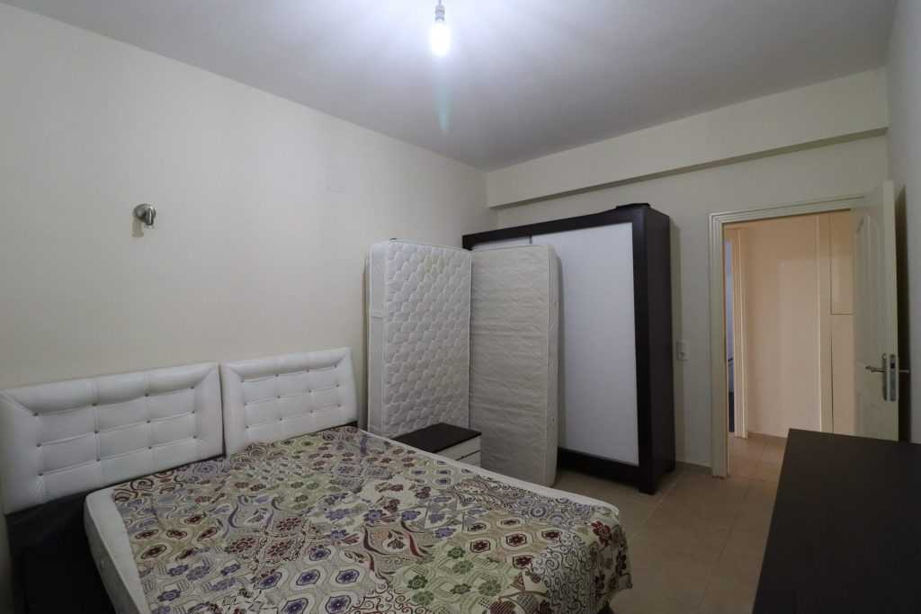 Mersin Kargıpınarı Queenaba Sitesi Satılık Daire