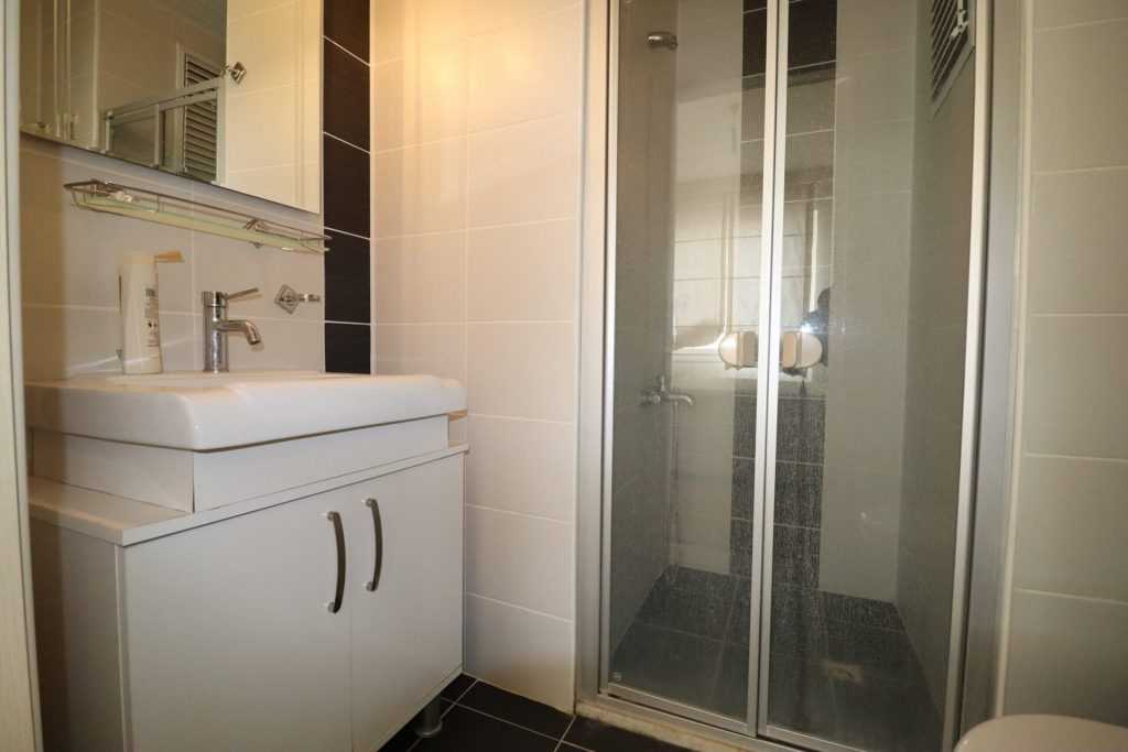 Mersin Kargıpınarı Queenaba Sitesi Satılık Daire