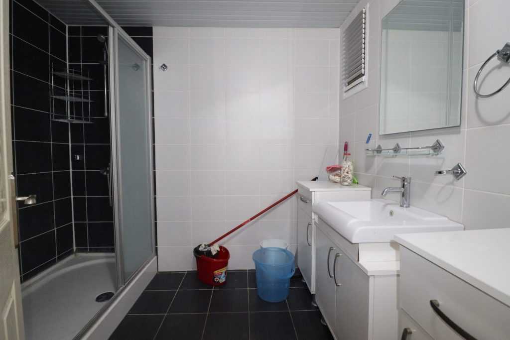 Mersin Kargıpınarı Queenaba Sitesi Satılık Daire