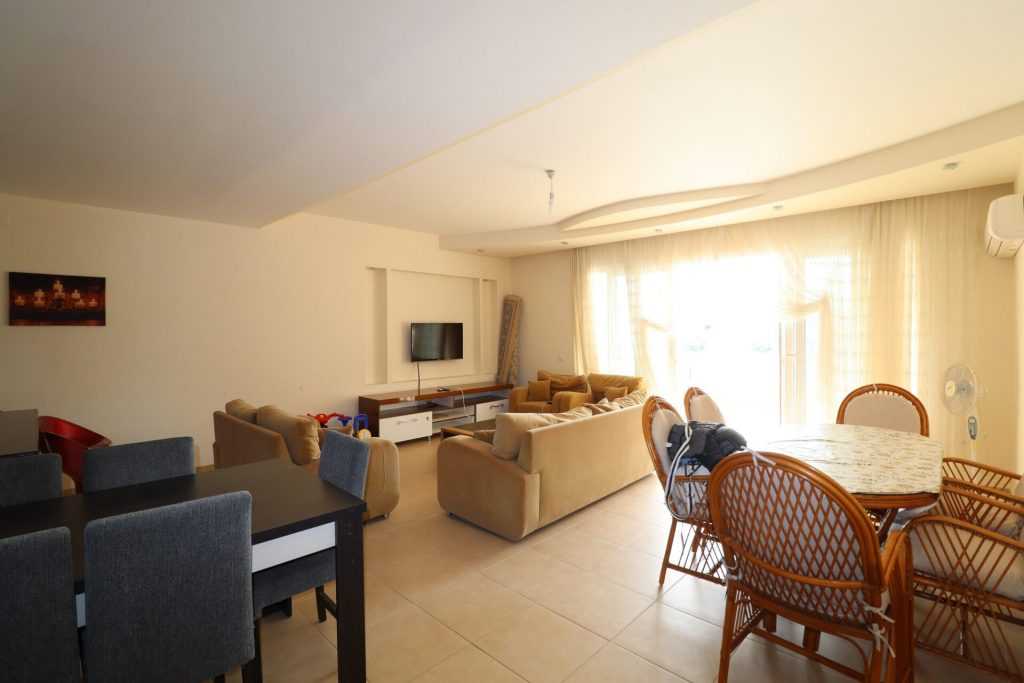 Mersin Kargıpınarı Queenaba Sitesi Satılık Daire